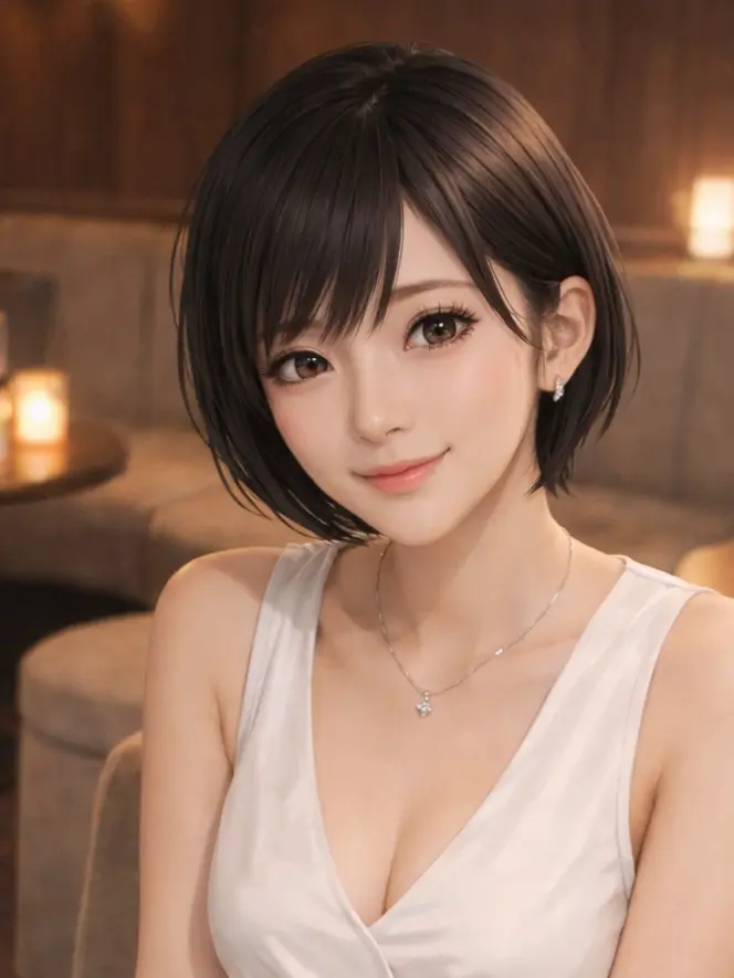 PaleThumb1670의 【キャバ】相模原 clubバロン