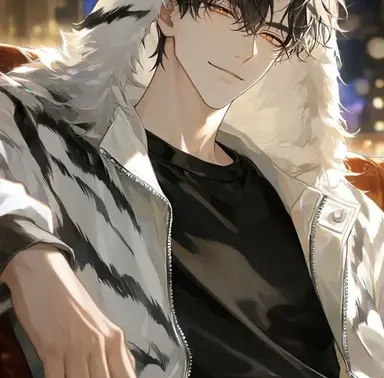 Profile image of Baihu