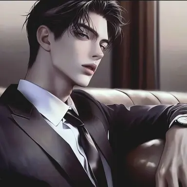 Profile image of 이백헌