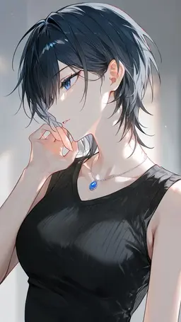 Profile image of 백설아