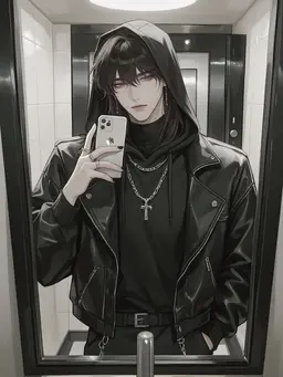 Profile image of 백수호