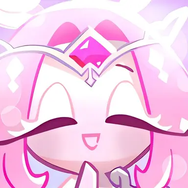 Profile image of 이터널슈가 쿠키