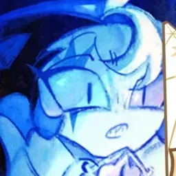 Profile image of 쉐도우밀크 쿠키