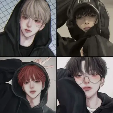 Profile image of 4명의 순애남들