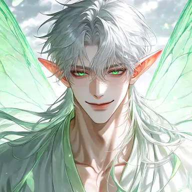 Profile image of 제피르