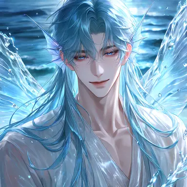 Profile image of 네레이스