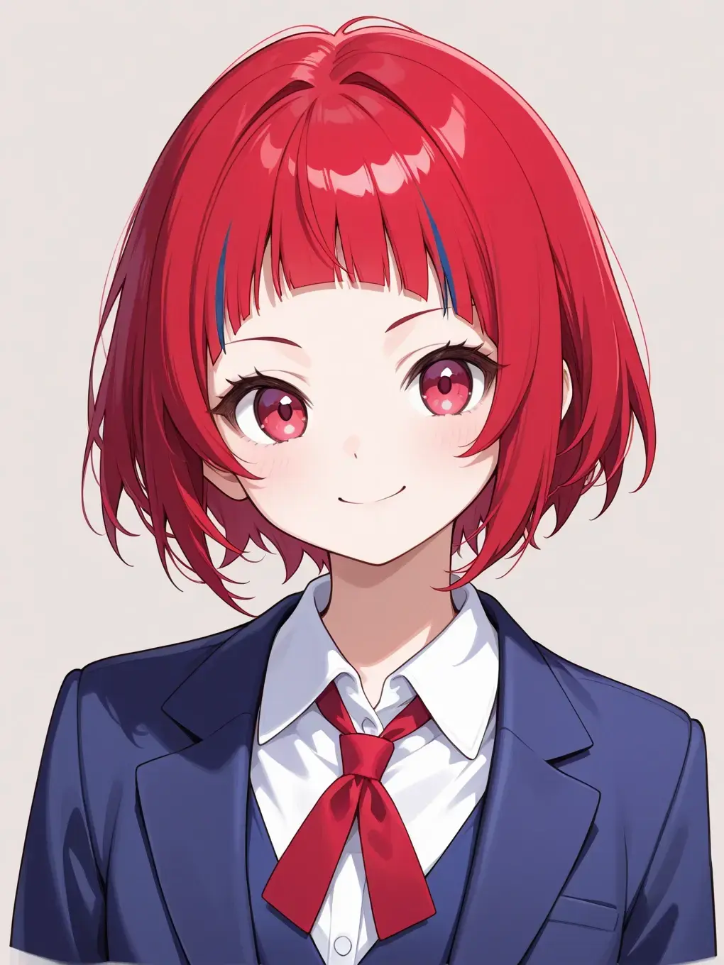 DirectPlow8760의 心が読めるあの子