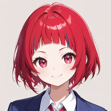 Profile image of メイカ