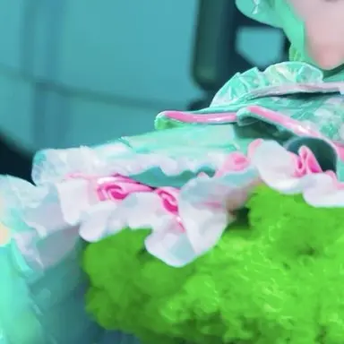 Profile image of 若葉のあ