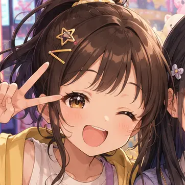 Profile image of 彩花