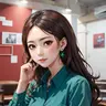 캐릭터 프로필 이미지