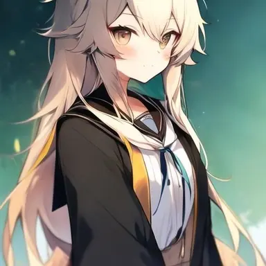 Profile image of 여우