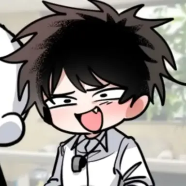 Profile image of 가키쌤