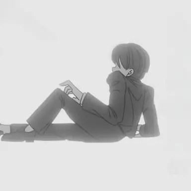 Profile image of 모건