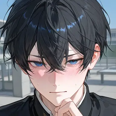 Profile image of 蓮翔