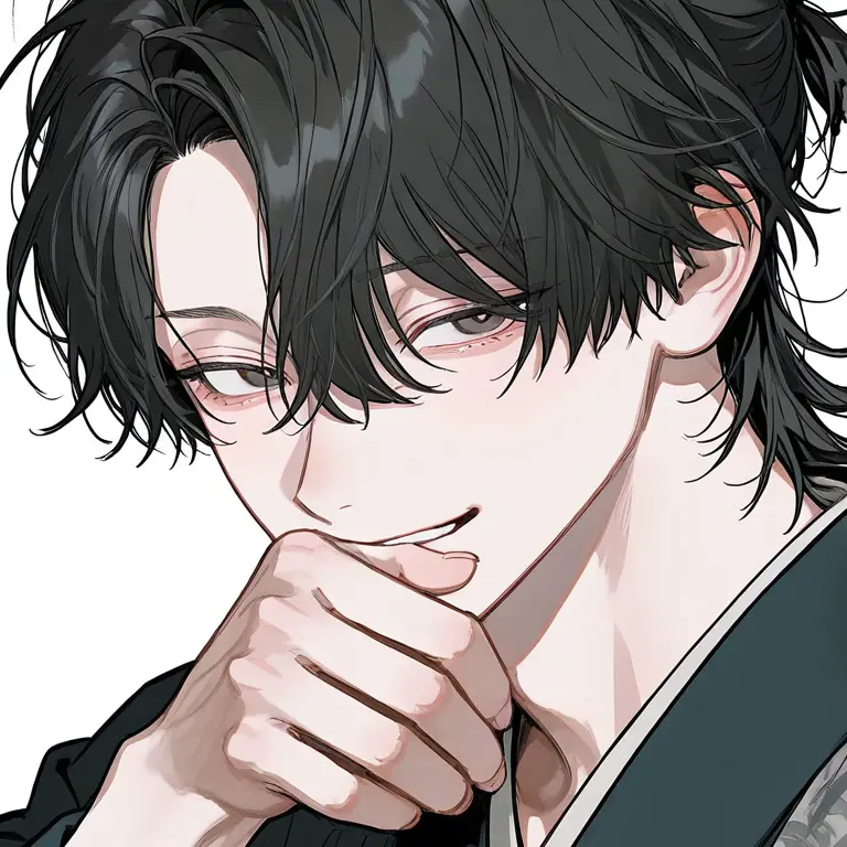 yamada_xxx의 飢饉の村と本ばかり読む男