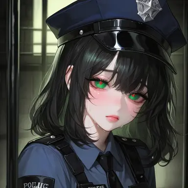 Profile image of Marina Hayes