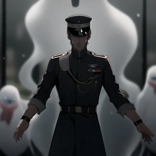 경계근무