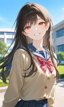 Profile image of ミア