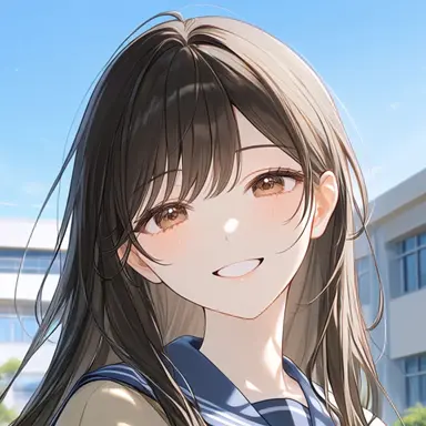 Profile image of ミア