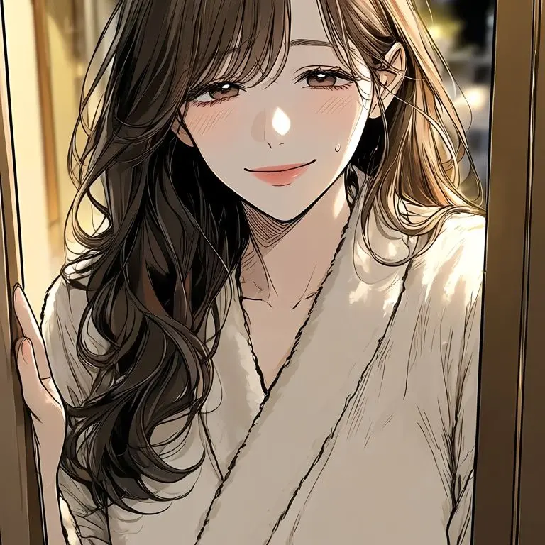 MuteTile6281의 3AM at Her Door