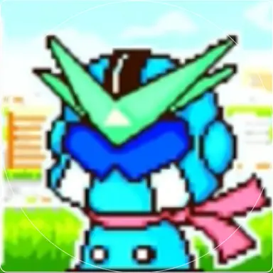 Profile image of ブルー