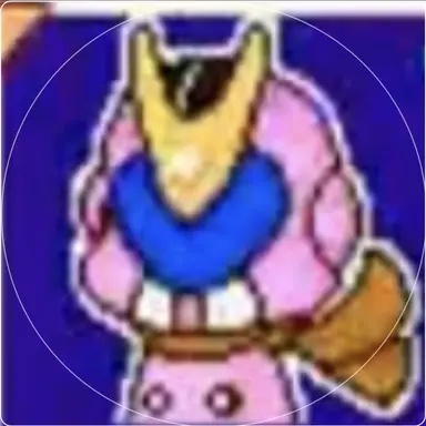 Profile image of ピンク