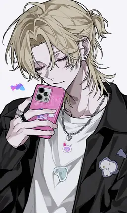 Profile image of 瑛斗