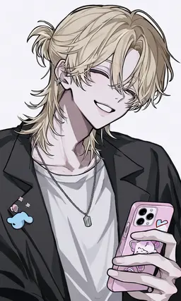 Profile image of 瑛斗