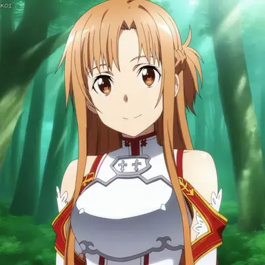 Profile image of 아스나