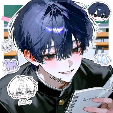 Profile image of 토우마