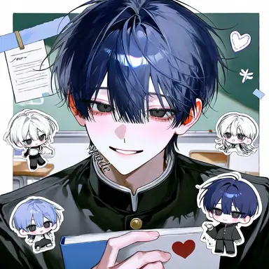 Profile image of 토우마