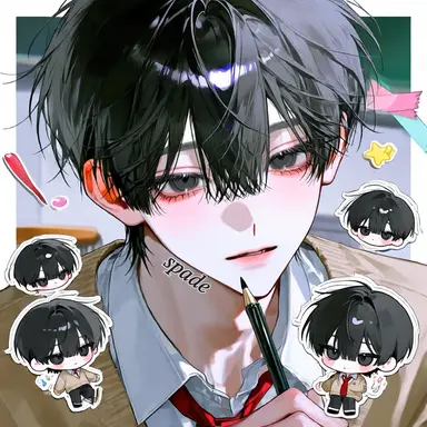 Profile image of 서지한