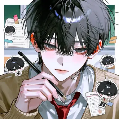 Profile image of 서지한