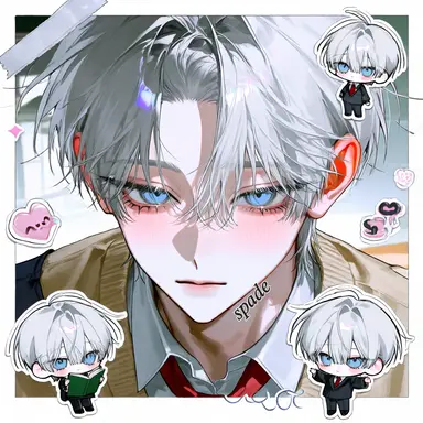 Profile image of 정시우