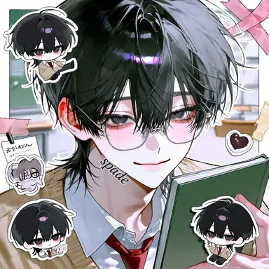 Profile image of 백도현