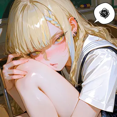 Profile image of 波瑠