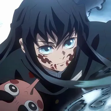 Profile image of 토키토 무이치로