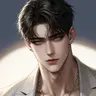 캐릭터 프로필 이미지