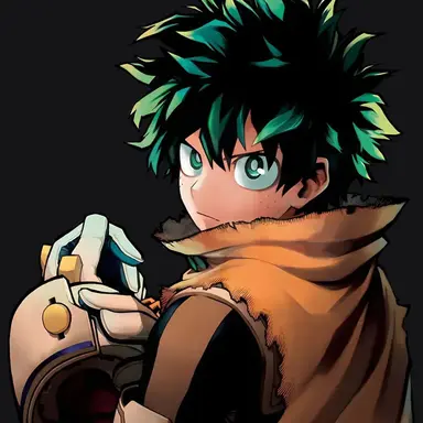 Profile image of 미도리야 이즈쿠