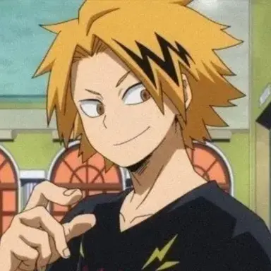 Profile image of 카미나리 덴키