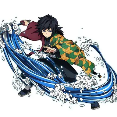 Profile image of 冨岡 義勇