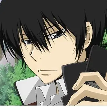 Nana_1v1t6k의 雲雀恭弥