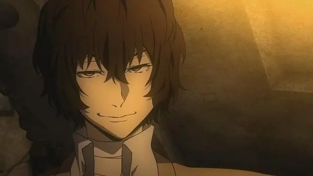Profile image of 太宰治