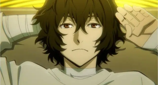 Profile image of 太宰治