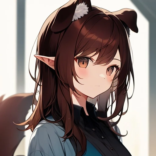 ハナちゃん
