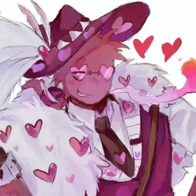 Profile image of love shot