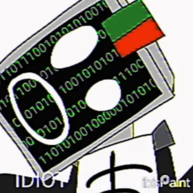 Profile image of bad wear