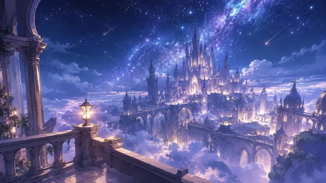 Profile image of Fantasy