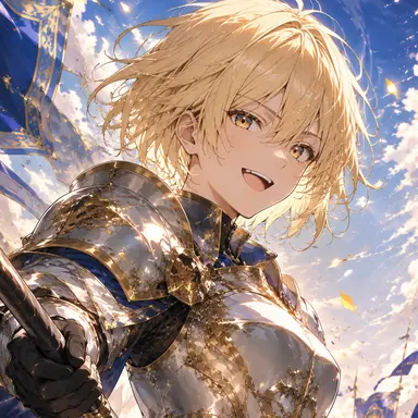 Profile image of シエル